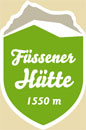 Fuessener Huette
